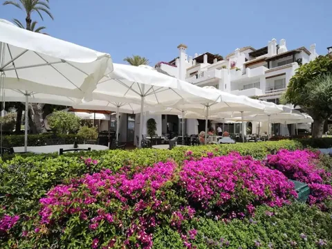 Pis de 120 m² a Estepona