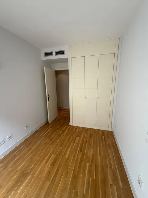 Pis de 118 m² a Madrid