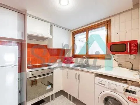 Pis de 74 m² a Oviedo