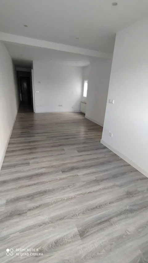 Pis de 78 m² a Valladolid