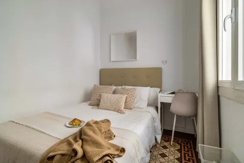 Habitación en alquiler, Barcelona