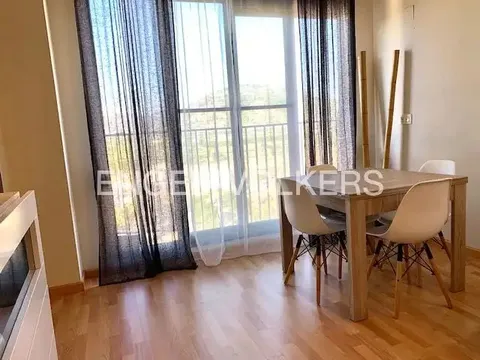 Pis de 107 m² a Sagunt