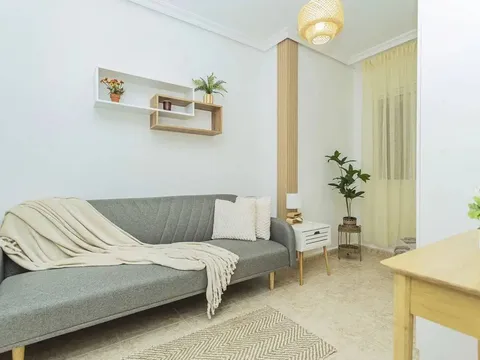 Pis de 69 m² a Torrevella