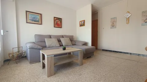 Wohnung 75 m² in Santa Pola