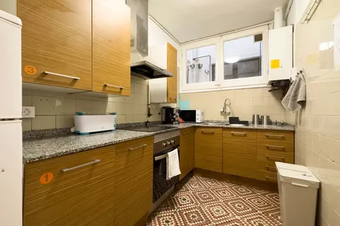 Zimmer zur Miete, Barcelona