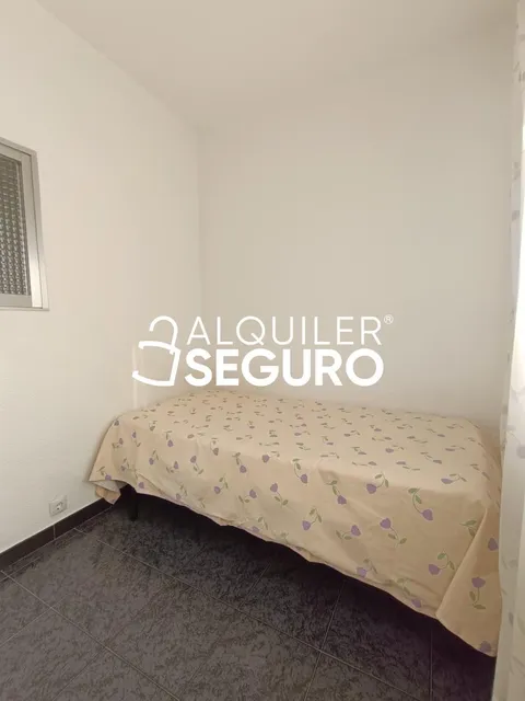 Appartamento 55 m² a Madrid