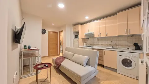 Pis de 50 m² a Madrid