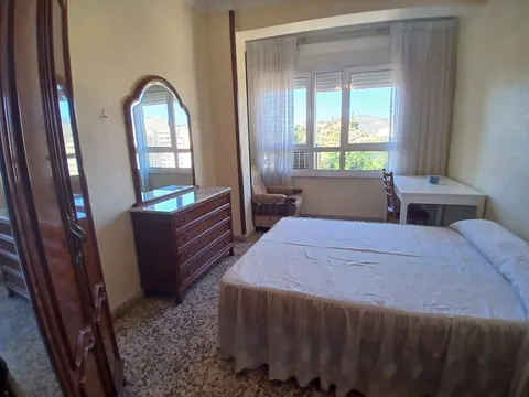 Квартира 110 м² в Картахене