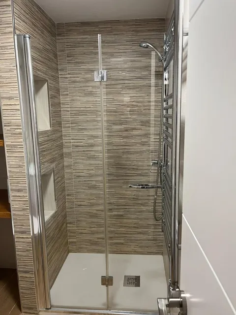 Wohnung 90 m² in Sevilla