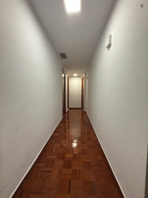 Wohnung 28 m² in Madrid