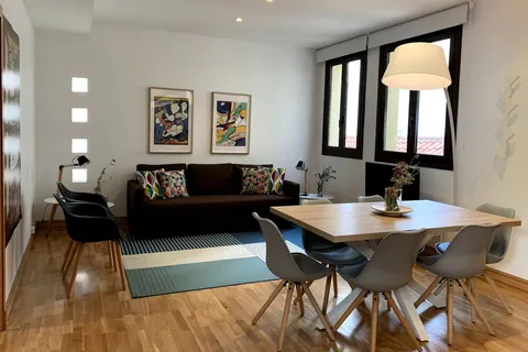 Appartamento 70 m² a Madrid