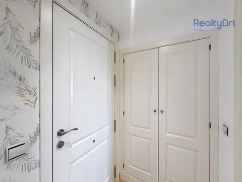 Pis de 106 m² a San Juan de Aznalfarache