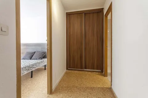 Habitació de lloguer, València