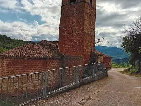 Habitació de lloguer, Ledesma de la Cogolla