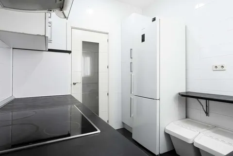 Zimmer zur Miete, Madrid