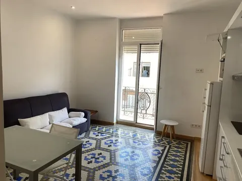 Pis de 50 m² a València
