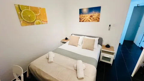 Pis de 76 m² a Màlaga