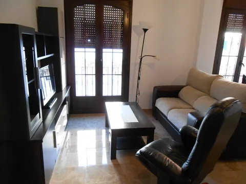 Pis de 50 m² a Jaén