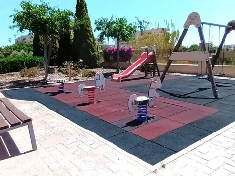 Pis de 57 m² a Torreblanca