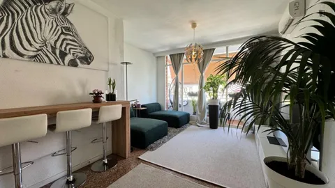 Room for rent, Barcelona