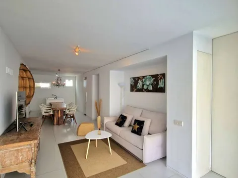 Квартира 90 м² у Eivissa