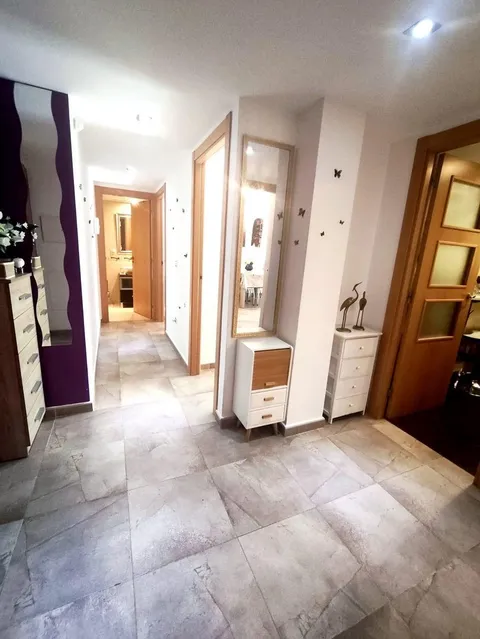 Piso de 109 m² en San Jorge