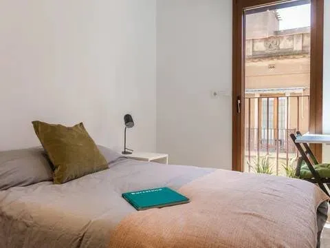 Pis de 55 m² a Barcelona