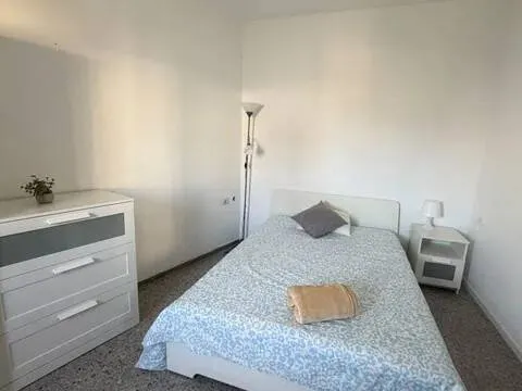 Habitació de lloguer, Santa Cruz de Tenerife