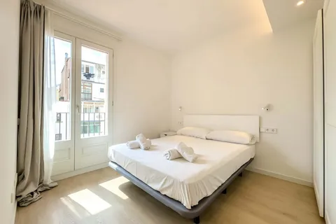 Pis de 74 m² a Barcelona