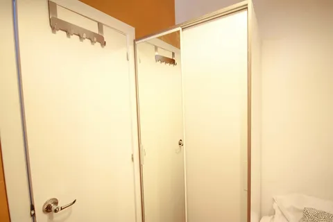 Chambre à louer, Barcelone