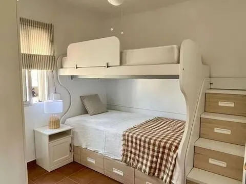 Pis de 55 m² a Sevilla