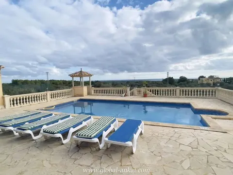Appartement 238 m² à Felanitx
