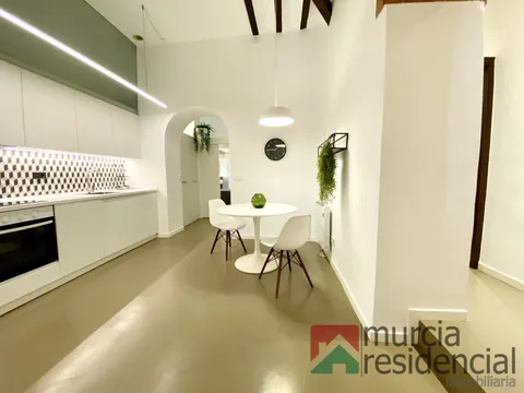 Pis de 85 m² a Múrcia