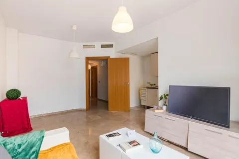 Apartamento 124 m² em Murcia