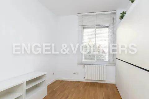 Pis de 91 m² a Madrid