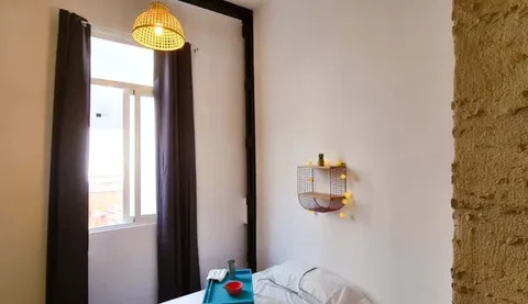 Habitació de lloguer, València