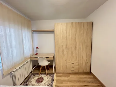Zimmer zur Miete, Siero