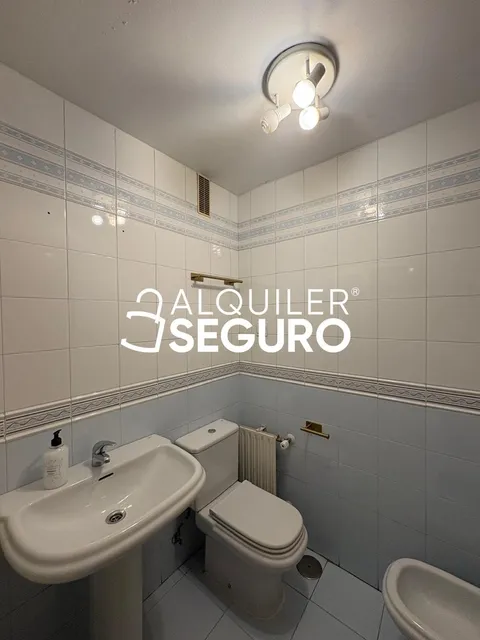 Pis de 85 m² a Madrid
