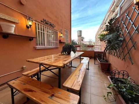 Pis de 161 m² a València