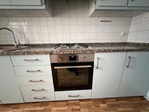 Pis de 105 m² a la Font d'en Carròs
