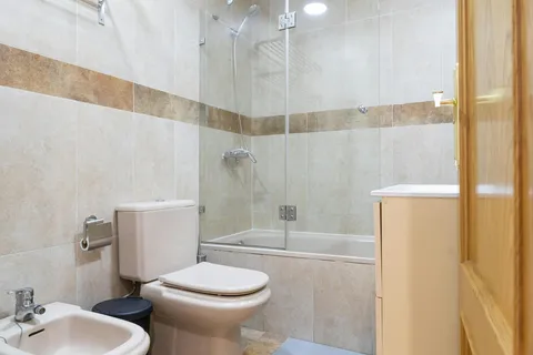 Quarto para alugar, Getafe