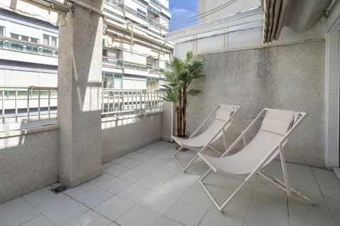 Habitació de lloguer, Alacant