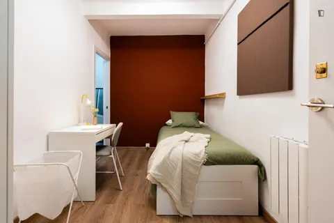 Stanza in affitto, Sabadell