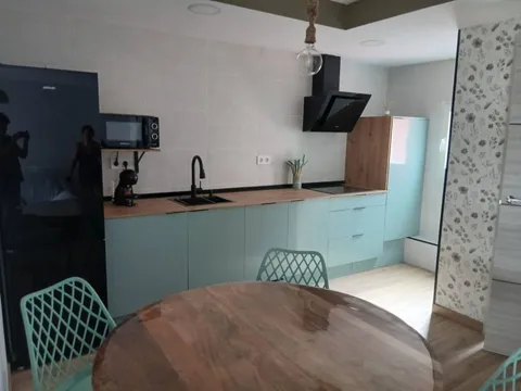 Квартира 44 м² в Gandia
