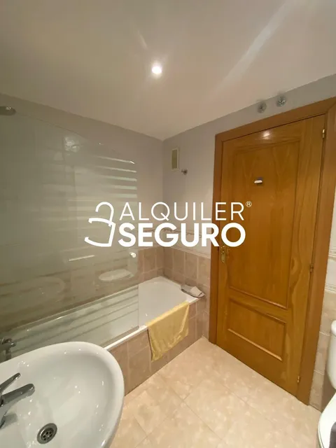 Flat 100 m² in Guadalajara