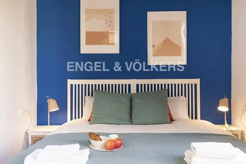 Pis de 35 m² a Barcelona