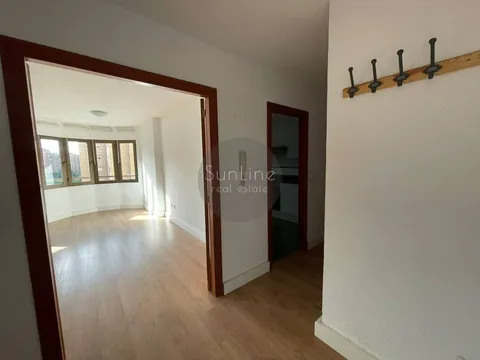 Pis de 112 m² a València