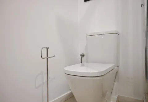 Apartamento 109 m² em Madrid