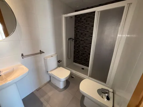 Pis de 49 m² a Múrcia
