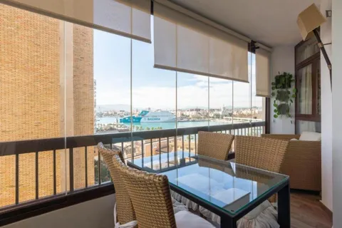 Appartamento 120 m² a Málaga